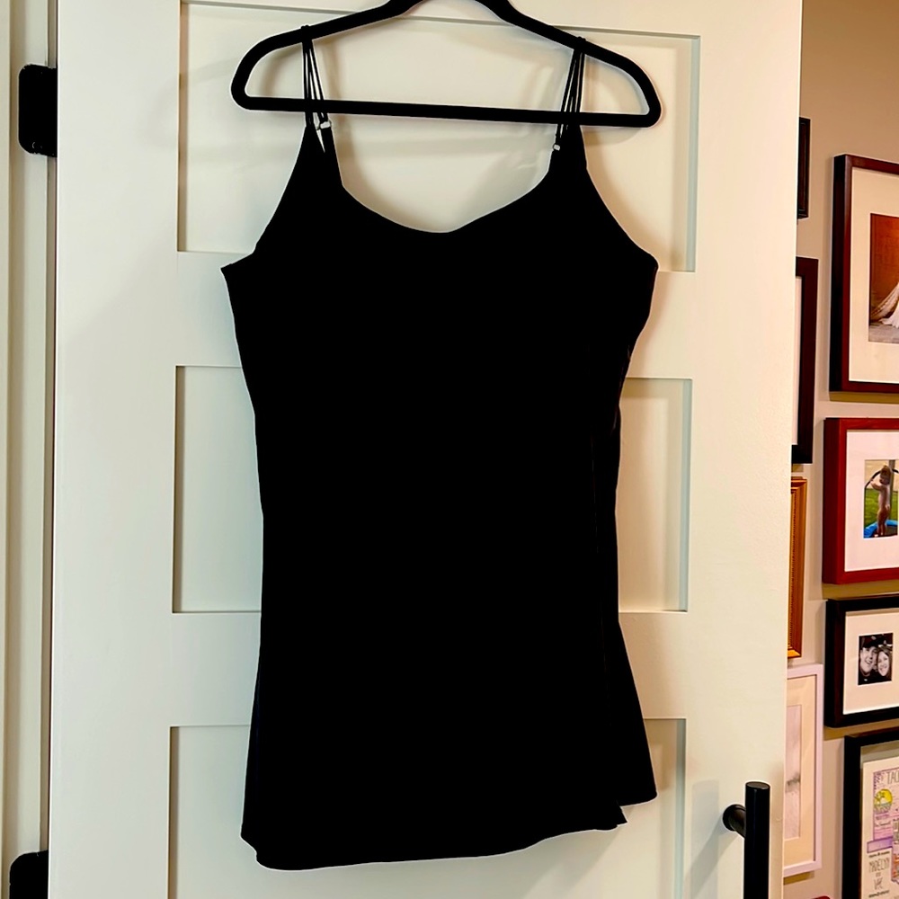 Like New Athletic Dress